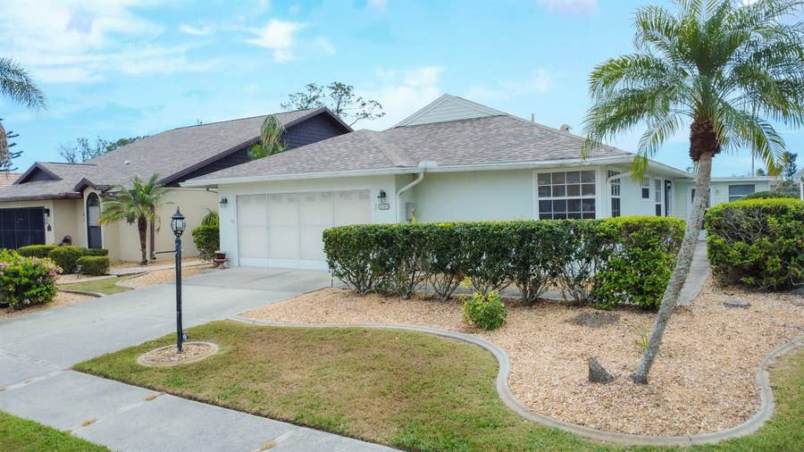 Property photo for 14281 PALM TERRACE, Port Charlotte, FL