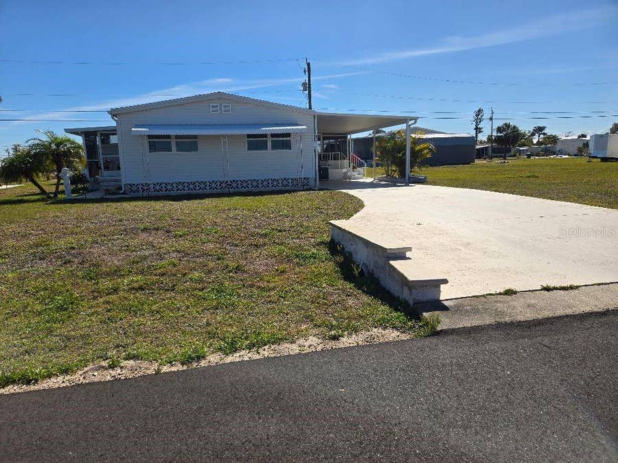 Property photo for 1398 IBIS DRIVE, Englewood, FL