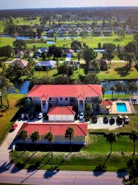 Property photo for 242 BOUNDARY BOULEVARD, #114, Rotonda West, FL