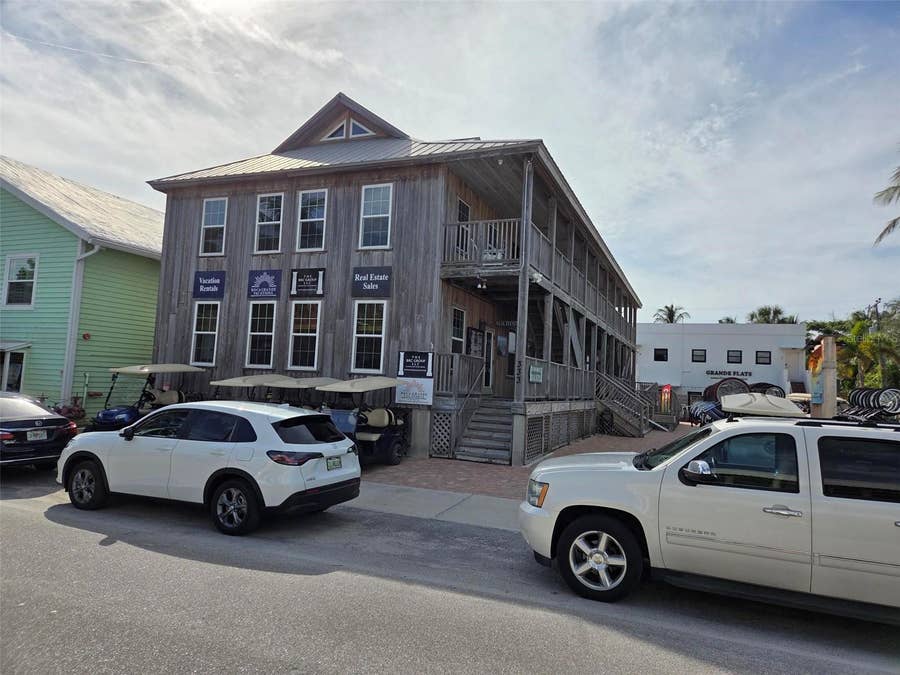Property photo for 333 PARK AVENUE, #2A, Boca Grande, FL