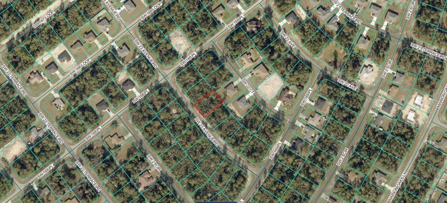 Property photo for 16859 SW 23RD AVENUE ROAD, Ocala, FL