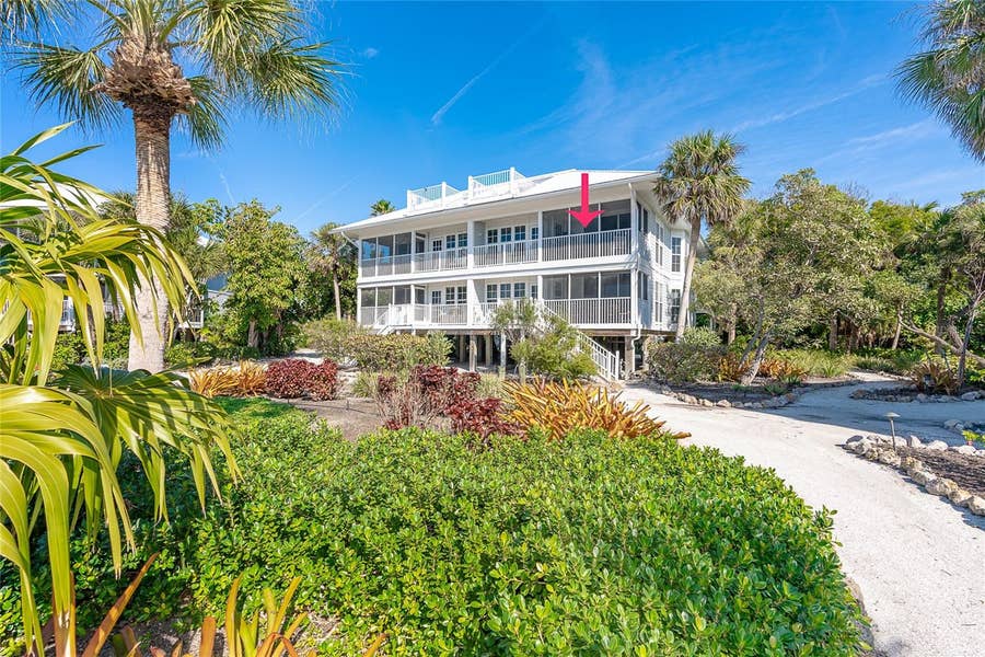 Property photo for 7536 PALM ISLAND DRIVE S, #1524, Placida, FL