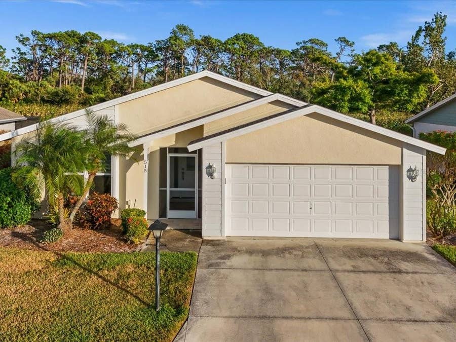 Property photo for 515 WEKIVA RIVER COURT, #81, Englewood, FL
