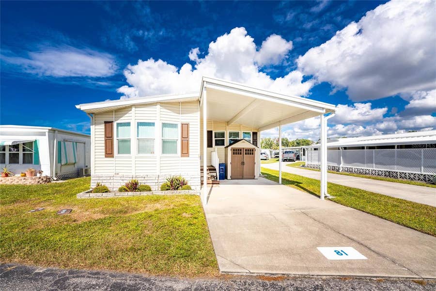 Property photo for 1891 ENGLEWOOD ROAD, #81, Englewood, FL