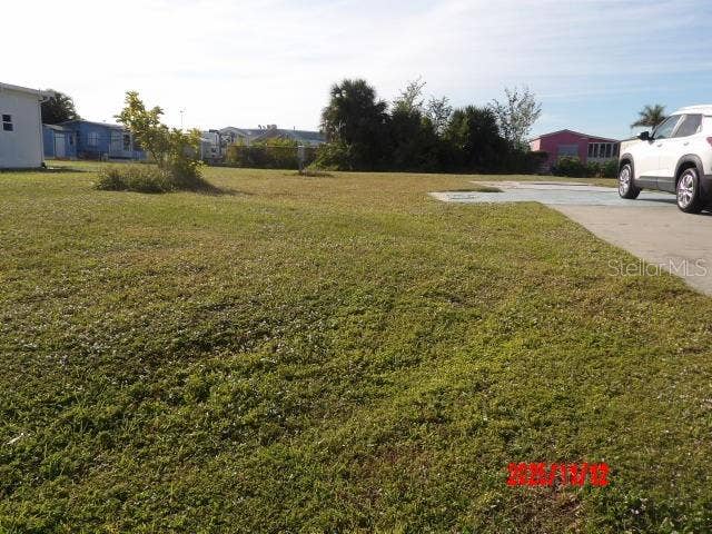 Property photo for 1538 BLUE HERON DRIVE, Englewood, FL