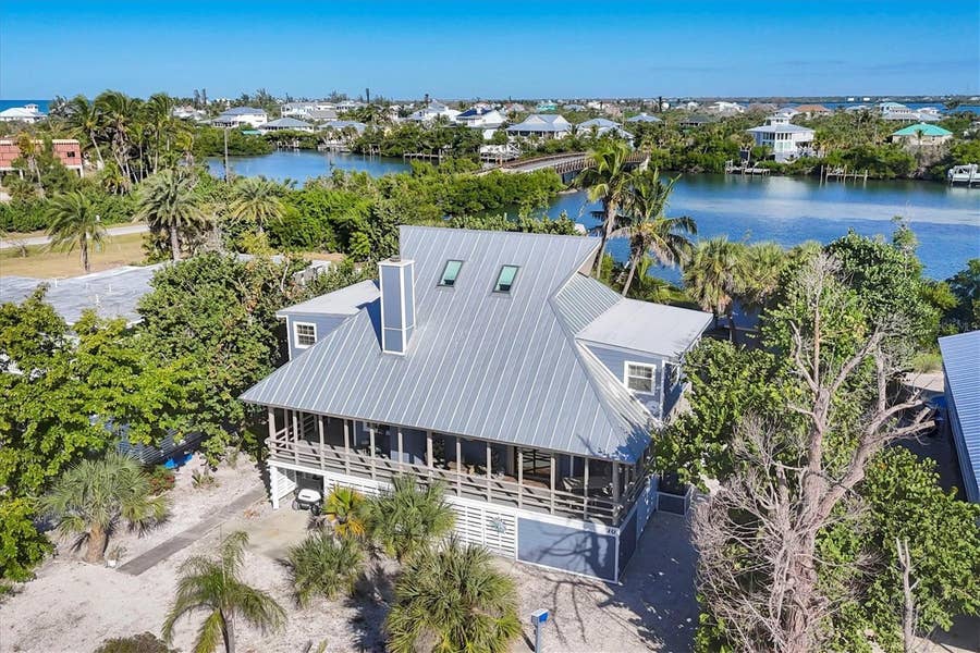 Property photo for 30 GASPARILLA WAY, Placida, FL