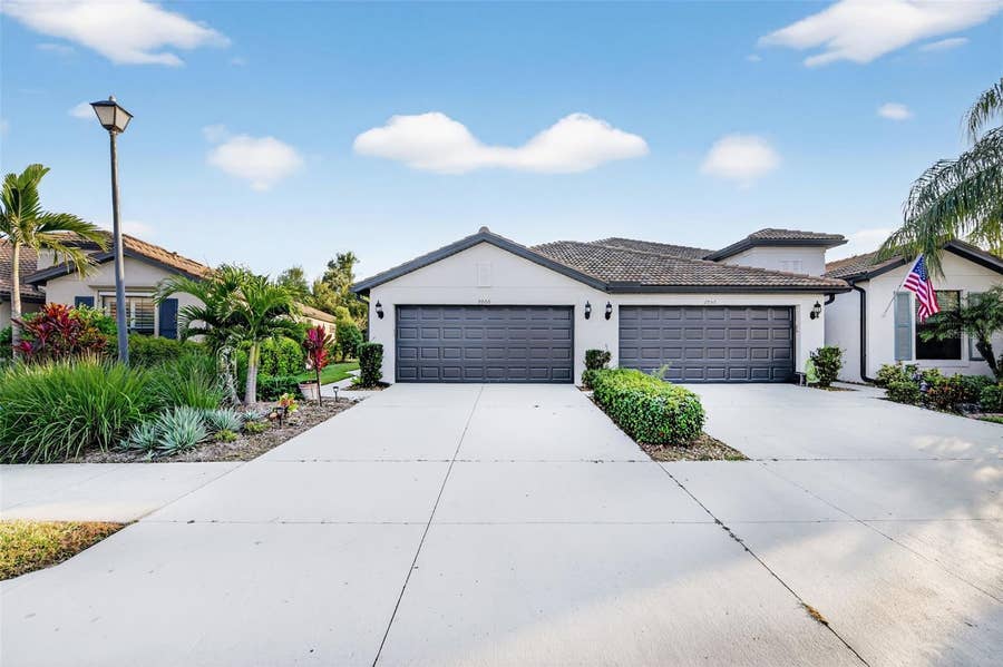 Property photo for 2860 ARUGULA DRIVE, North Port, FL