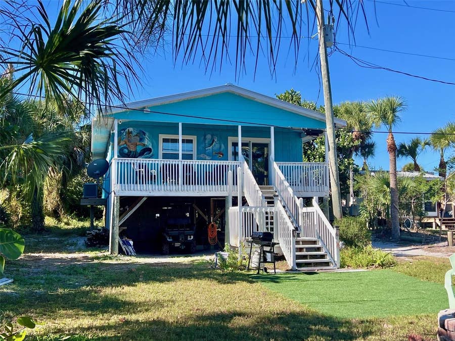 Property photo for 8142 LITTLE GASPARILLA ISLAND, Placida, FL