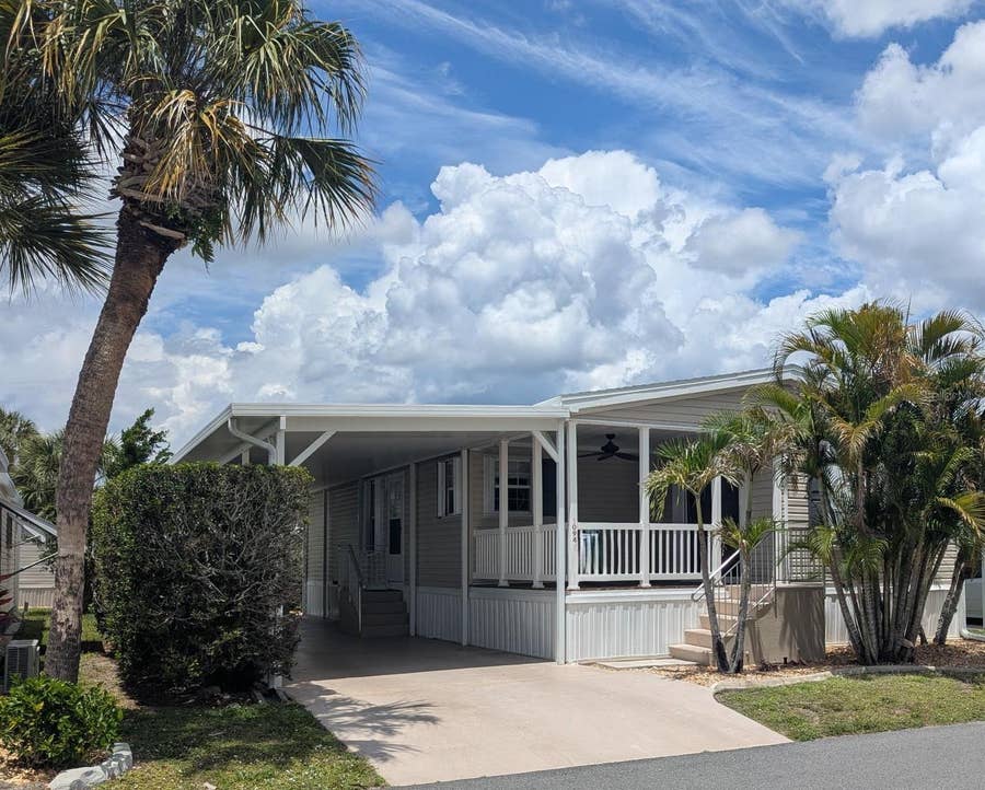Property photo for 2100 KINGS HWY, #1094, Port Charlotte, FL