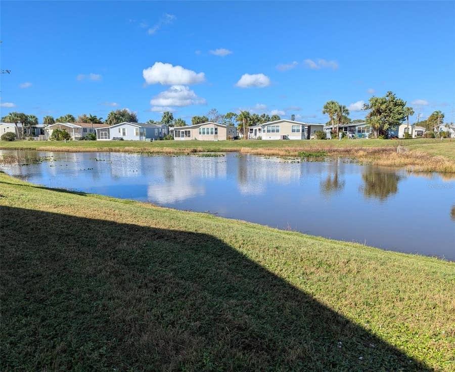 Property photo for 2100 KINGS HWY, #279, Port Charlotte, FL