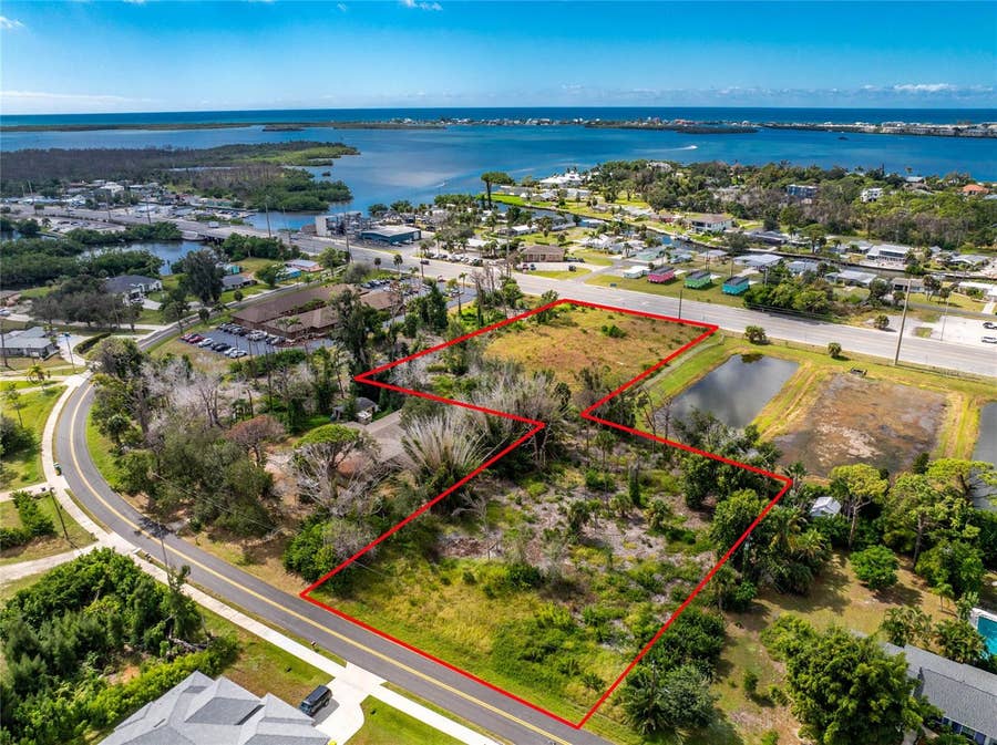 Property photo for 1701 PLACIDA ROAD, Englewood, FL