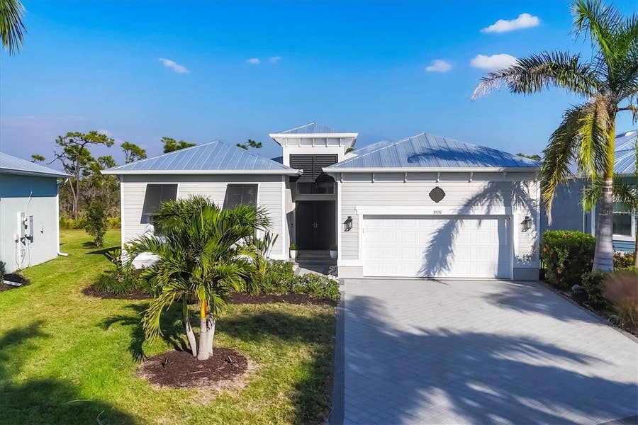 Property photo for 8920 CONCH AVENUE, Placida, FL