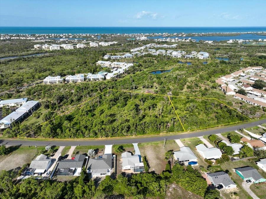 Property photo for 6700-6730 GASPARILLA PINES BOULEVARD, Englewood, FL