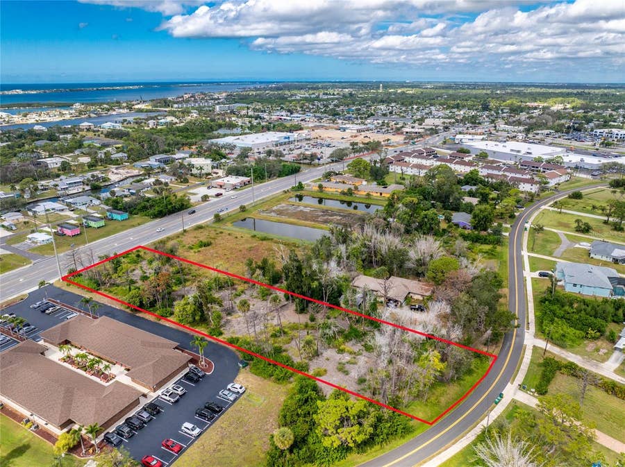 Property photo for 1781 PLACIDA ROAD, Englewood, FL