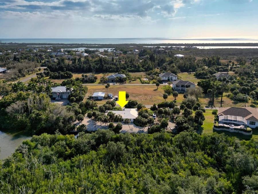 Property photo for 120 BARRACUDA DRIVE, Placida, FL