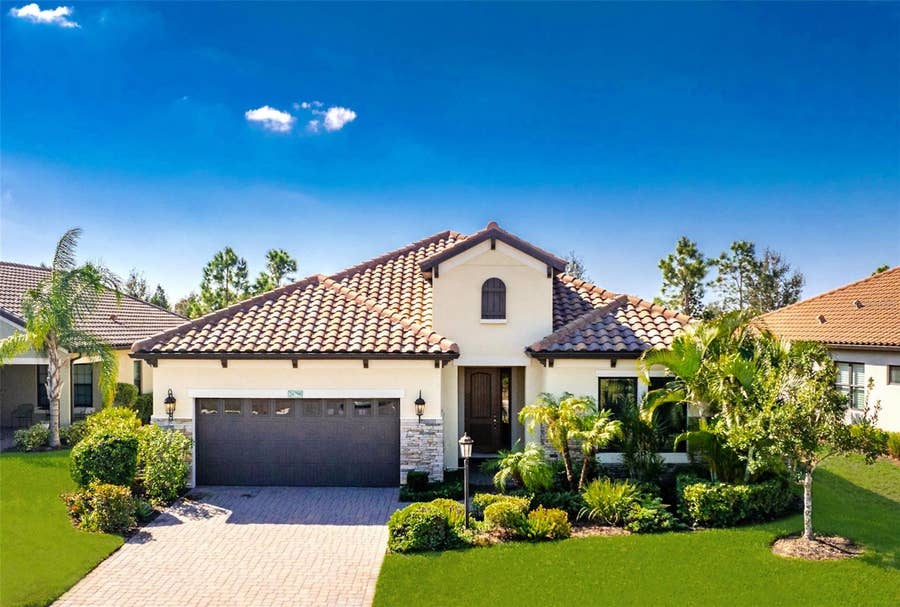 Property photo for 26798 WEISKOPF DRIVE, Englewood, FL