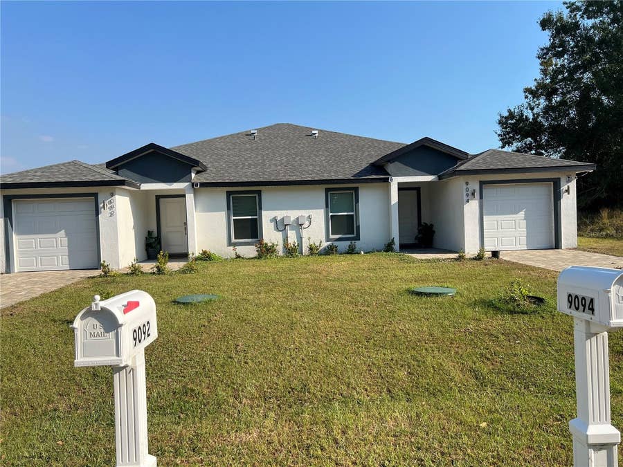 Property photo for 9092 AGATE STREET, Port Charlotte, FL