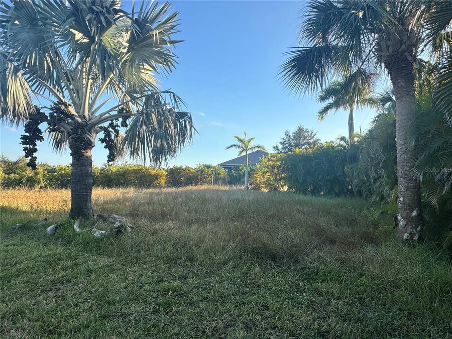 Property photo for 9378 MELODY CIRCLE, Port Charlotte, FL