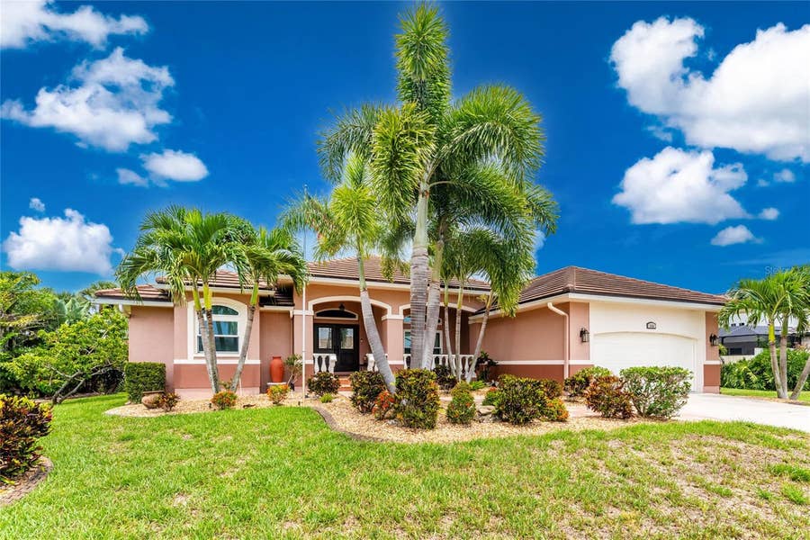 Property photo for 310 CORAL CREEK DRIVE, Placida, FL