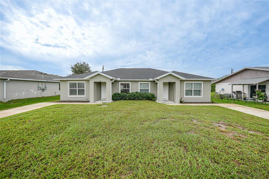 Property photo for 11057 & 11059 PENDLETON AVENUE, Englewood, FL