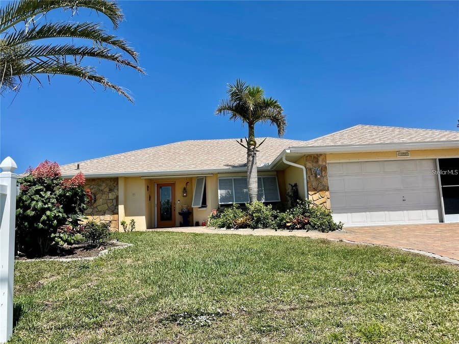 Property photo for 145 BUNKER ROAD, Rotonda West, FL