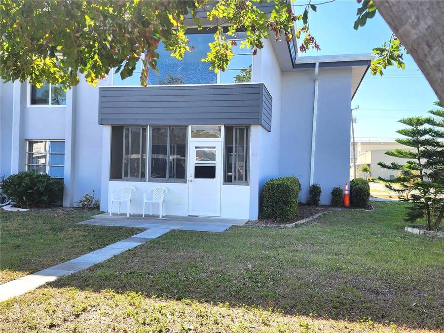 Property photo for 21320 BRINSON AVENUE, #109, Port Charlotte, FL