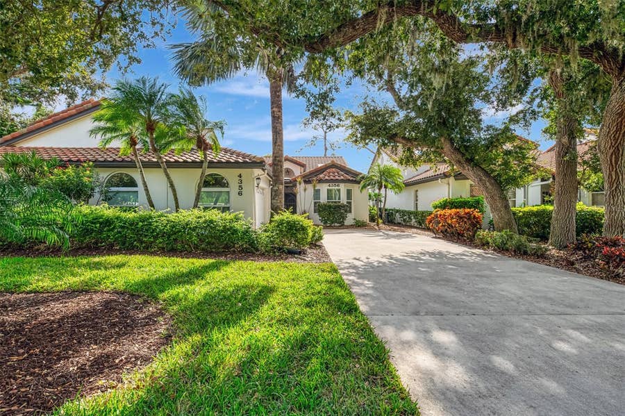 Property photo for 4356 CAMINO MADERA, Sarasota, FL