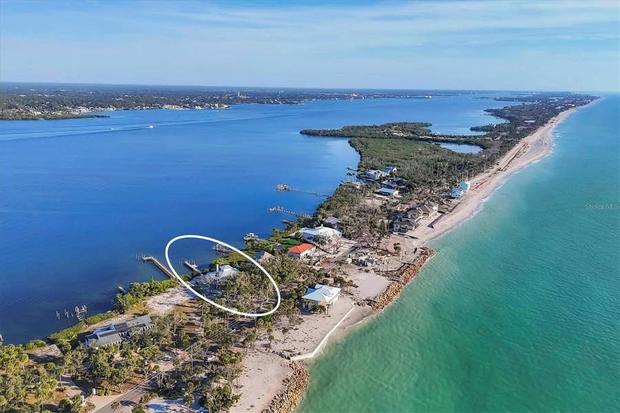Property photo for 6895 MANASOTA KEY ROAD, Englewood, FL