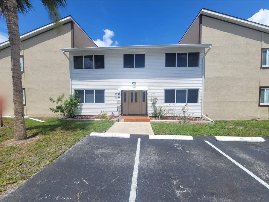 Property photo for 22481 WESTCHESTER BOULEVARD, #B40, Punta Gorda, FL
