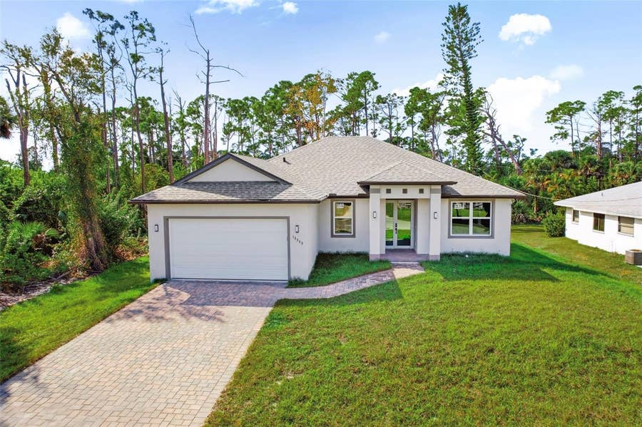 Property photo for 13353 GORMAN AVENUE, Port Charlotte, FL