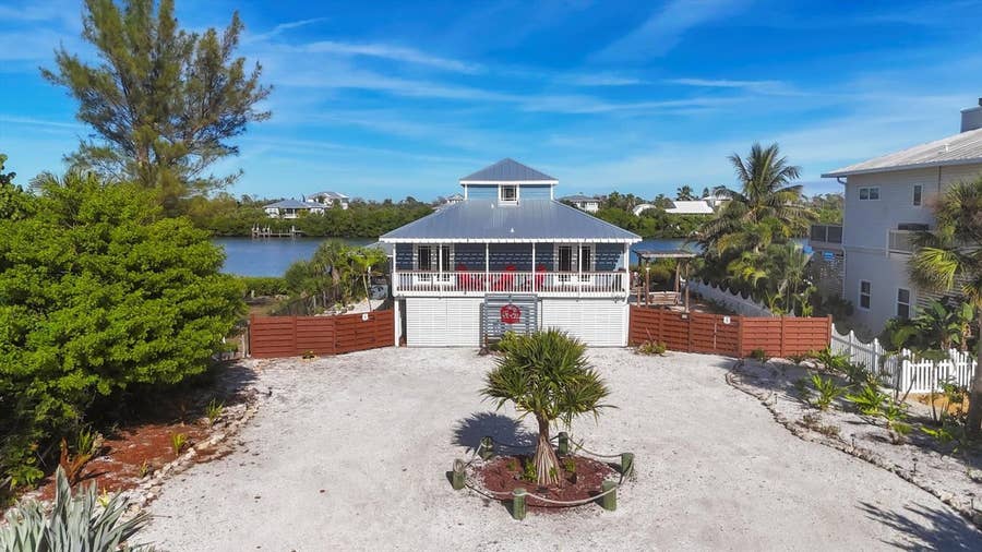 Property photo for 440 BOCILLA DRIVE, Placida, FL