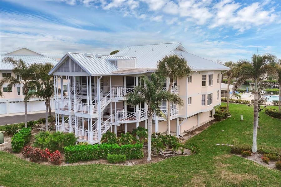 Property photo for 11000 PLACIDA ROAD, #1601, Placida, FL