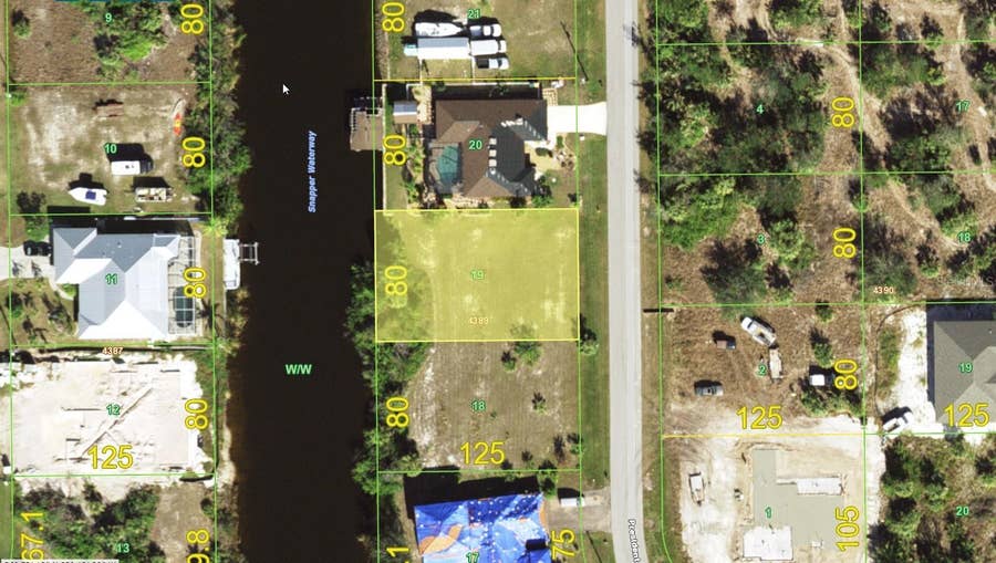 Property photo for 9620 PRESIDENT CIRCLE, Port Charlotte, FL
