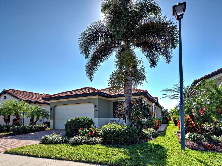 Property photo for 10353 CROOKED CREEK DRIVE, Venice, FL
