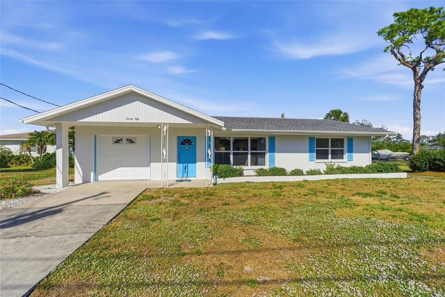 Property photo for 2050 OYSTER CREEK DRIVE, Englewood, FL