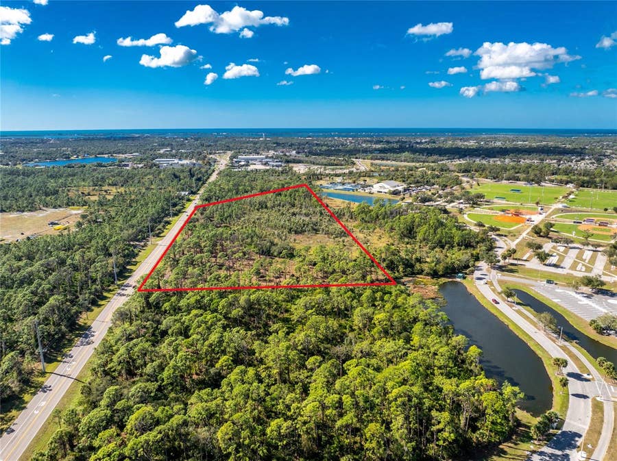 Property photo for RIVER ROAD, Englewood, FL