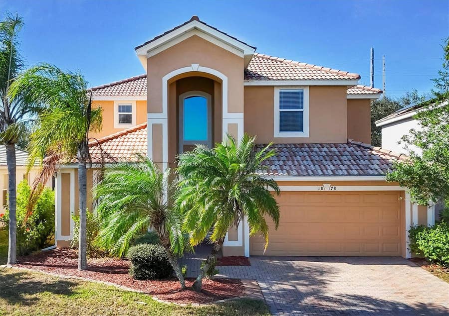 Property photo for 1878 MESIC HAMMOCK WAY, Venice, FL