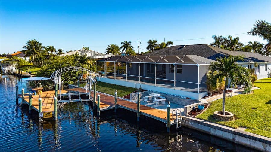 Property photo for 430 NW 39TH AVENUE, Cape Coral, FL