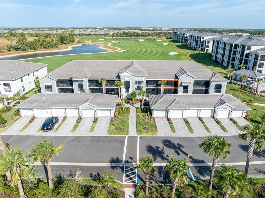 Property photo for 17535 OPAL SAND DRIVE, #205, Venice, FL