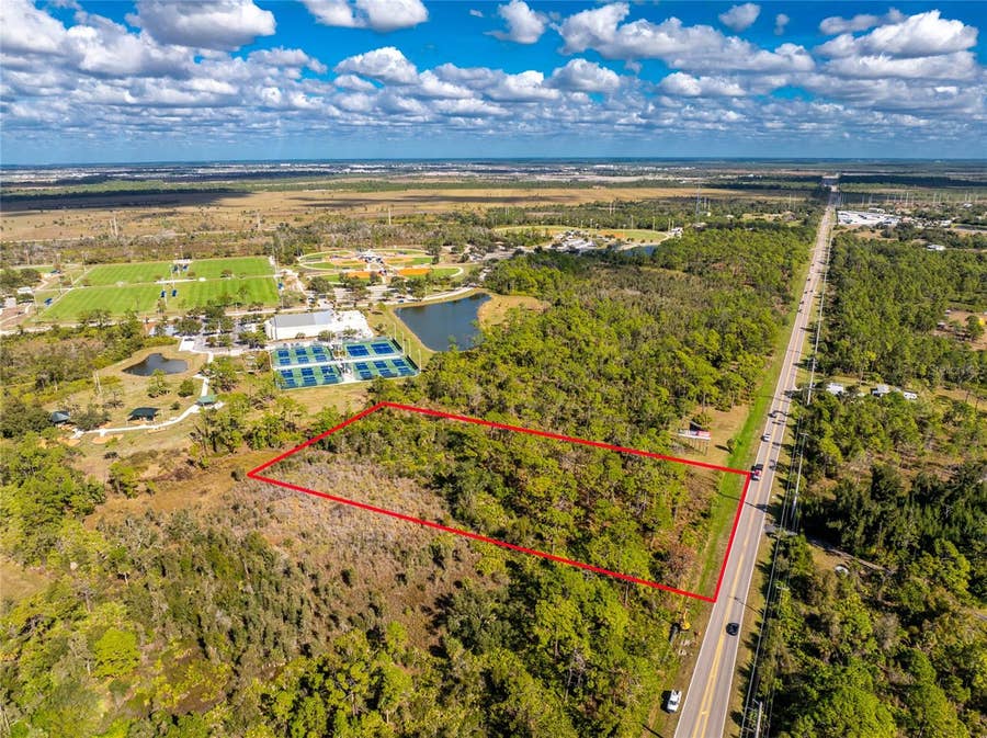 Property photo for 1060 S RIVER ROAD, Englewood, FL