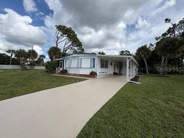Property photo for 51 N FLORA VISTA STREET, Englewood, FL