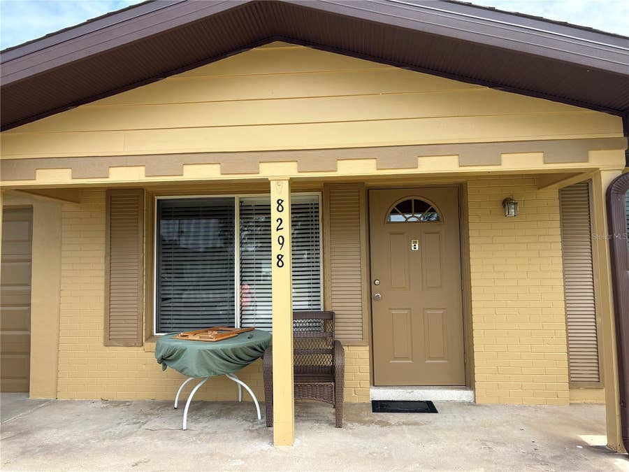 Property photo for 8298 FAY AVENUE, North Port, FL