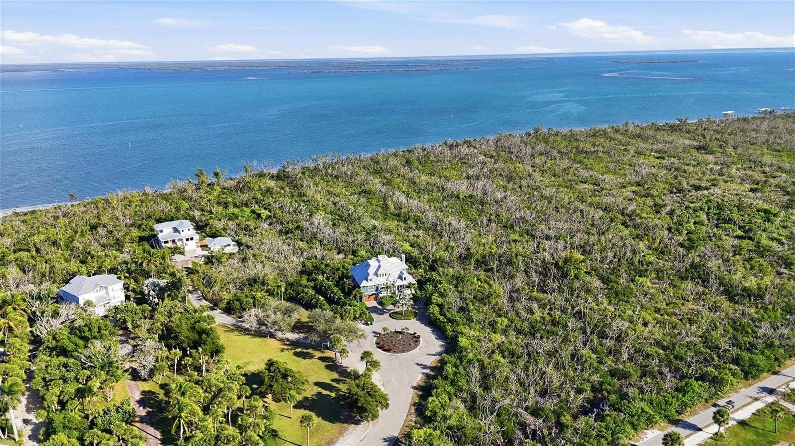 5010 GROUPER HOLE COURT, Boca Grande, FL 33921 5010 GROUPER HOLE COURT, Boca Grande, FL 33921