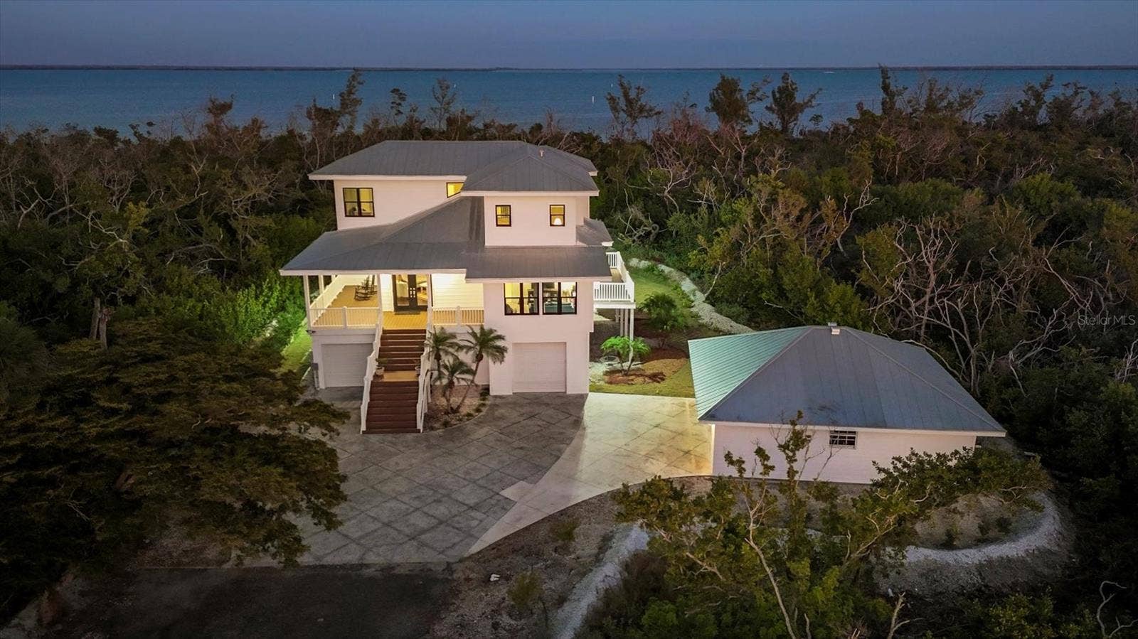 5010 GROUPER HOLE COURT, Boca Grande, FL 33921 5010 GROUPER HOLE COURT, Boca Grande, FL 33921