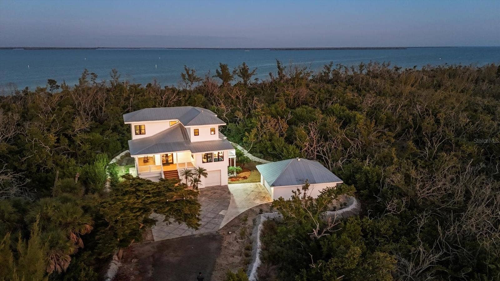 5010 GROUPER HOLE COURT, Boca Grande, FL 33921 5010 GROUPER HOLE COURT, Boca Grande, FL 33921