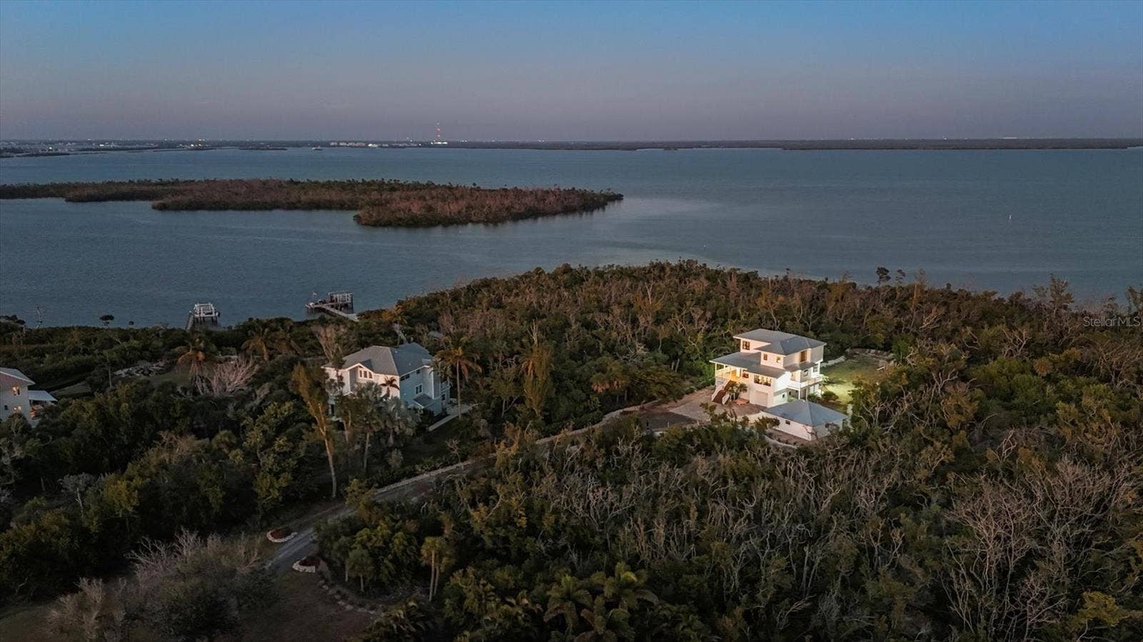 5010 GROUPER HOLE COURT, Boca Grande, FL 33921 5010 GROUPER HOLE COURT, Boca Grande, FL 33921