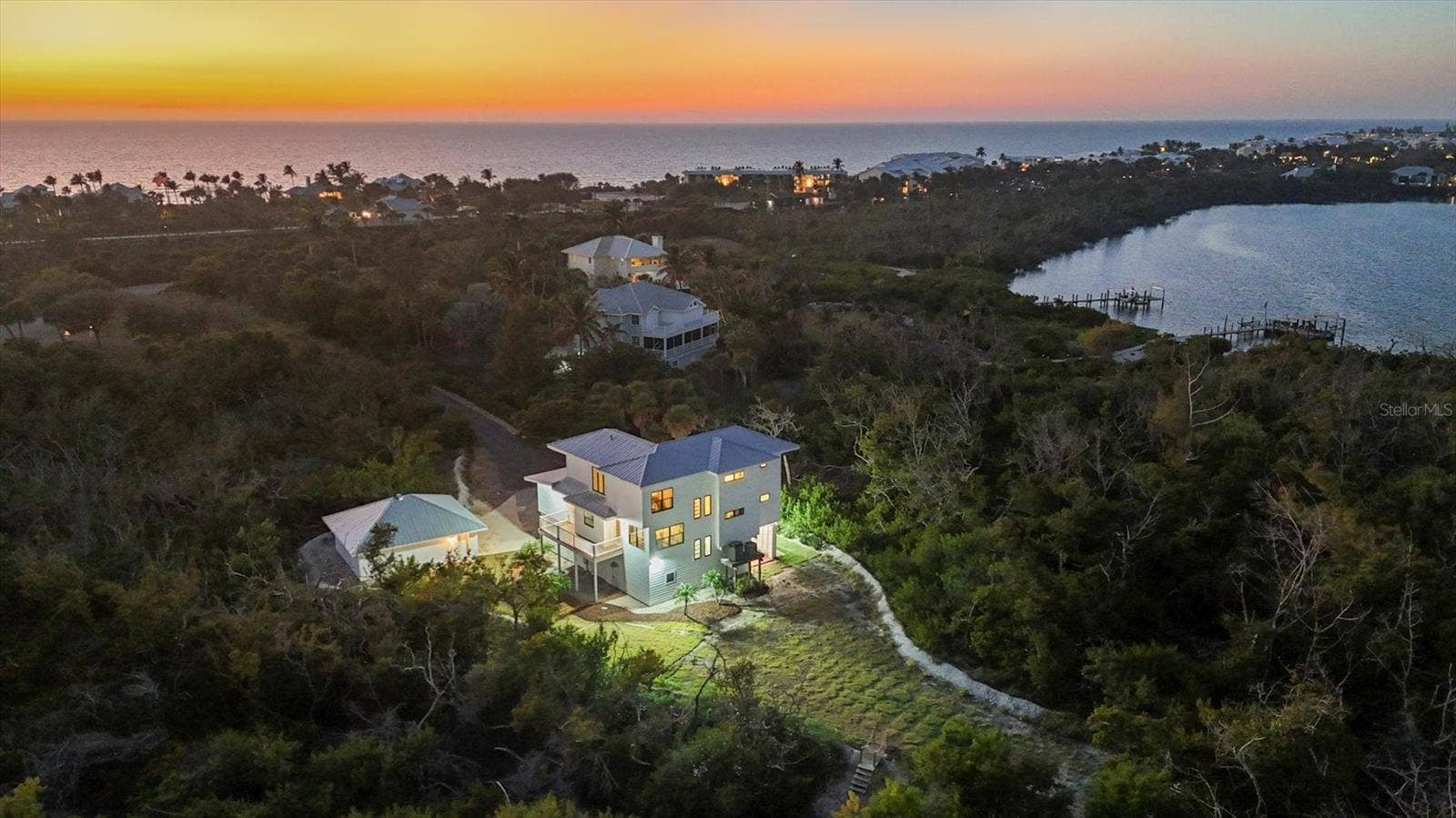 5010 GROUPER HOLE COURT, Boca Grande, FL 33921 5010 GROUPER HOLE COURT, Boca Grande, FL 33921