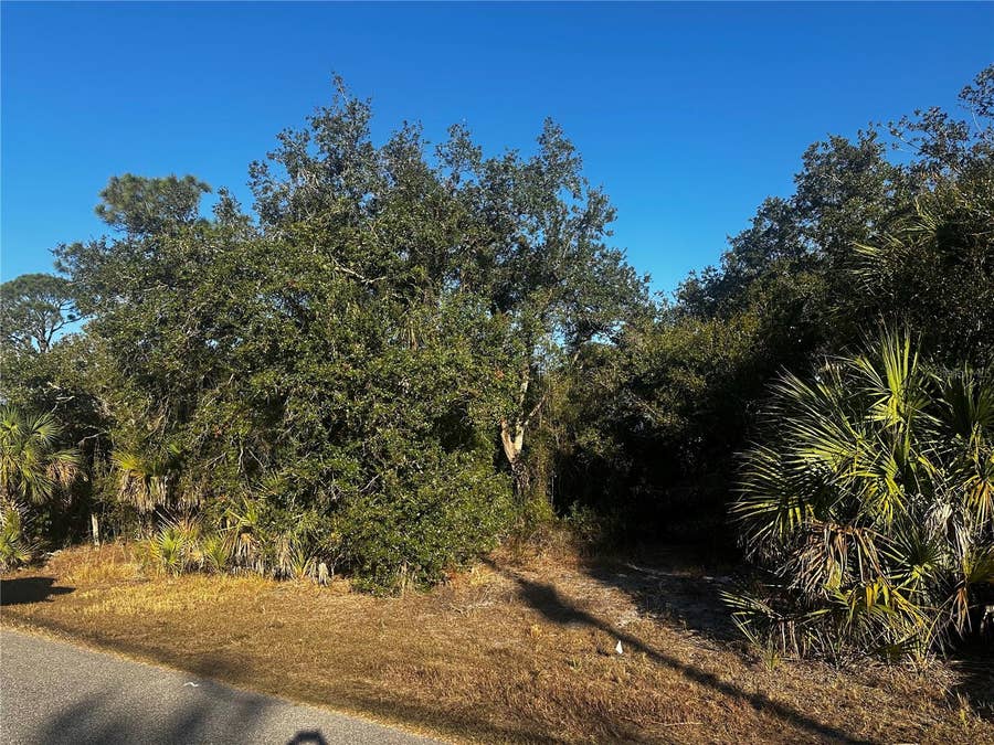 Property photo for LANAI AVENUE, North Port, FL