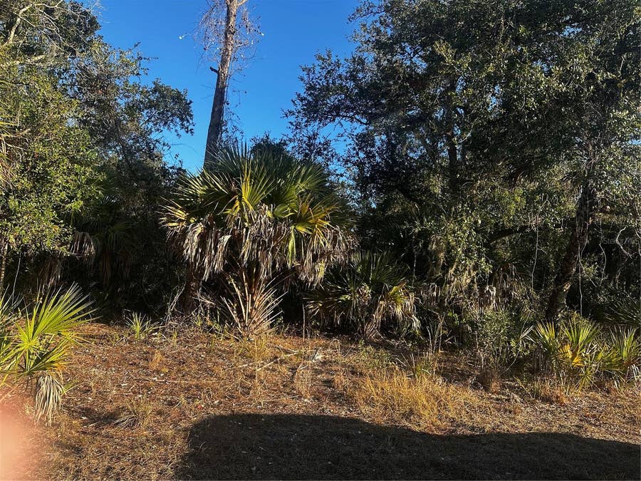 Property photo for LANAI AVENUE, North Port, FL
