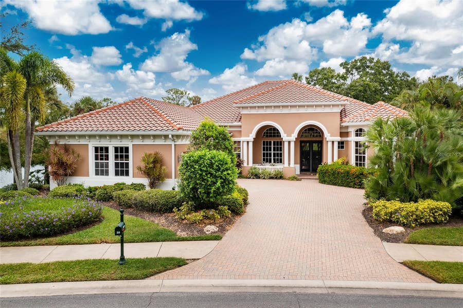 Property photo for 10 BOCA ROYALE BLVD BOULEVARD, Englewood, FL